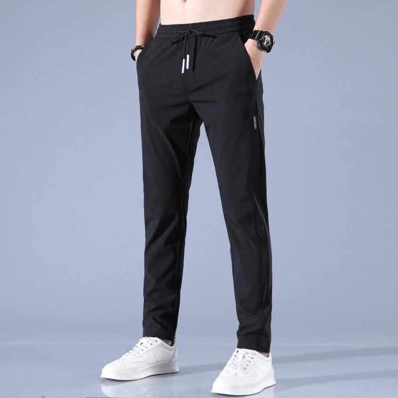 Men’s NS Lycra Track Pant Combo