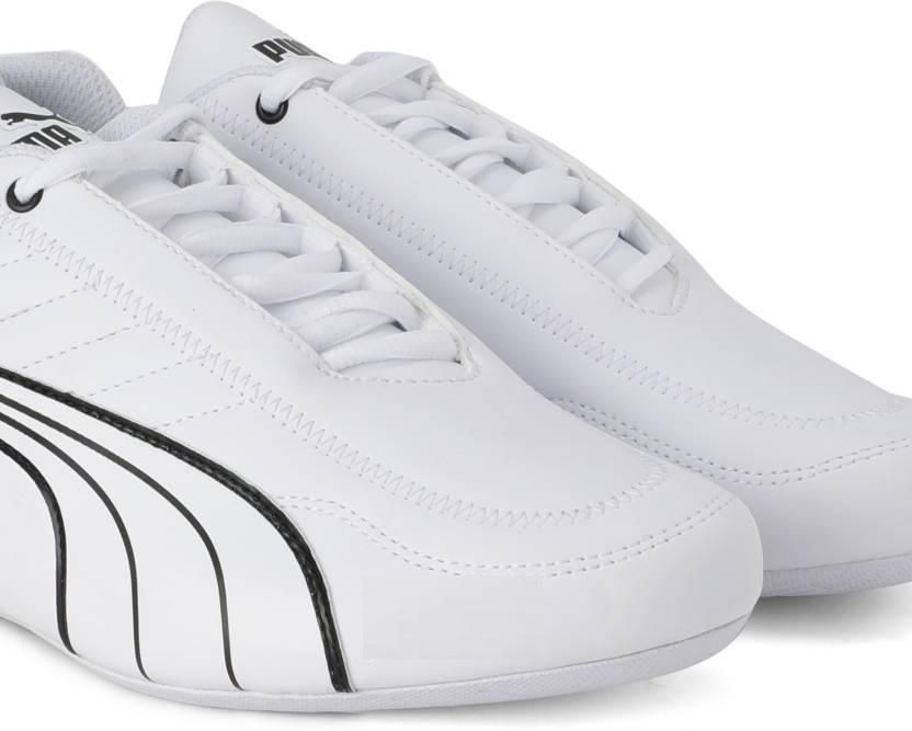 Puma Ferrari Drift Cat 5 Ultra Edition Men's Sneakers