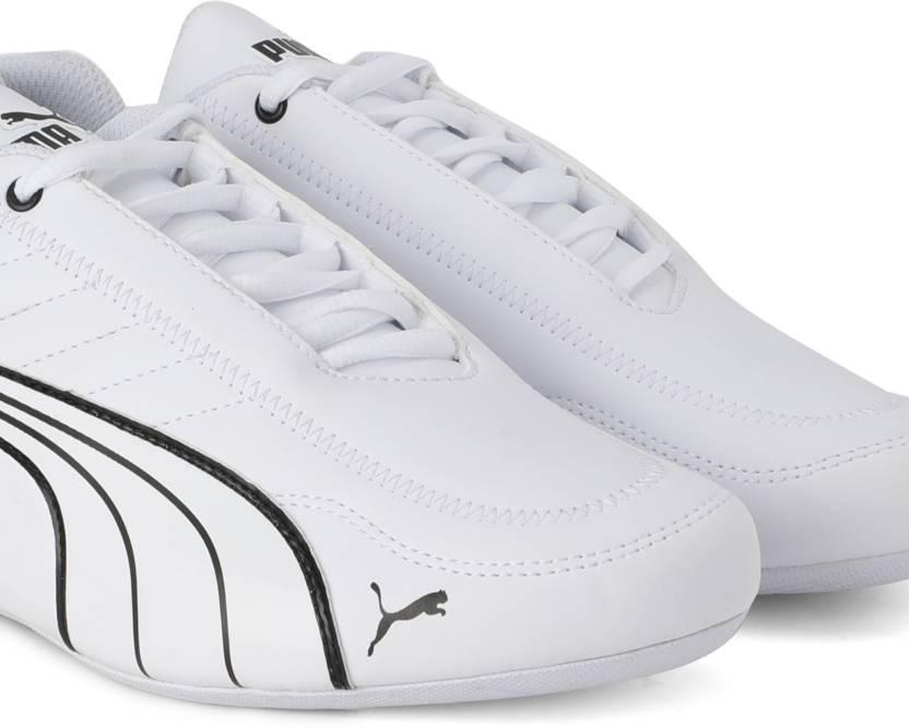 Puma Ferrari Drift Cat 5 Ultra Edition Men's Sneakers