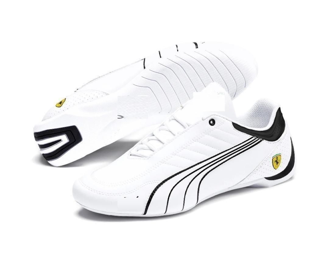 Puma Ferrari Drift Cat 5 Ultra Edition Men's Sneakers