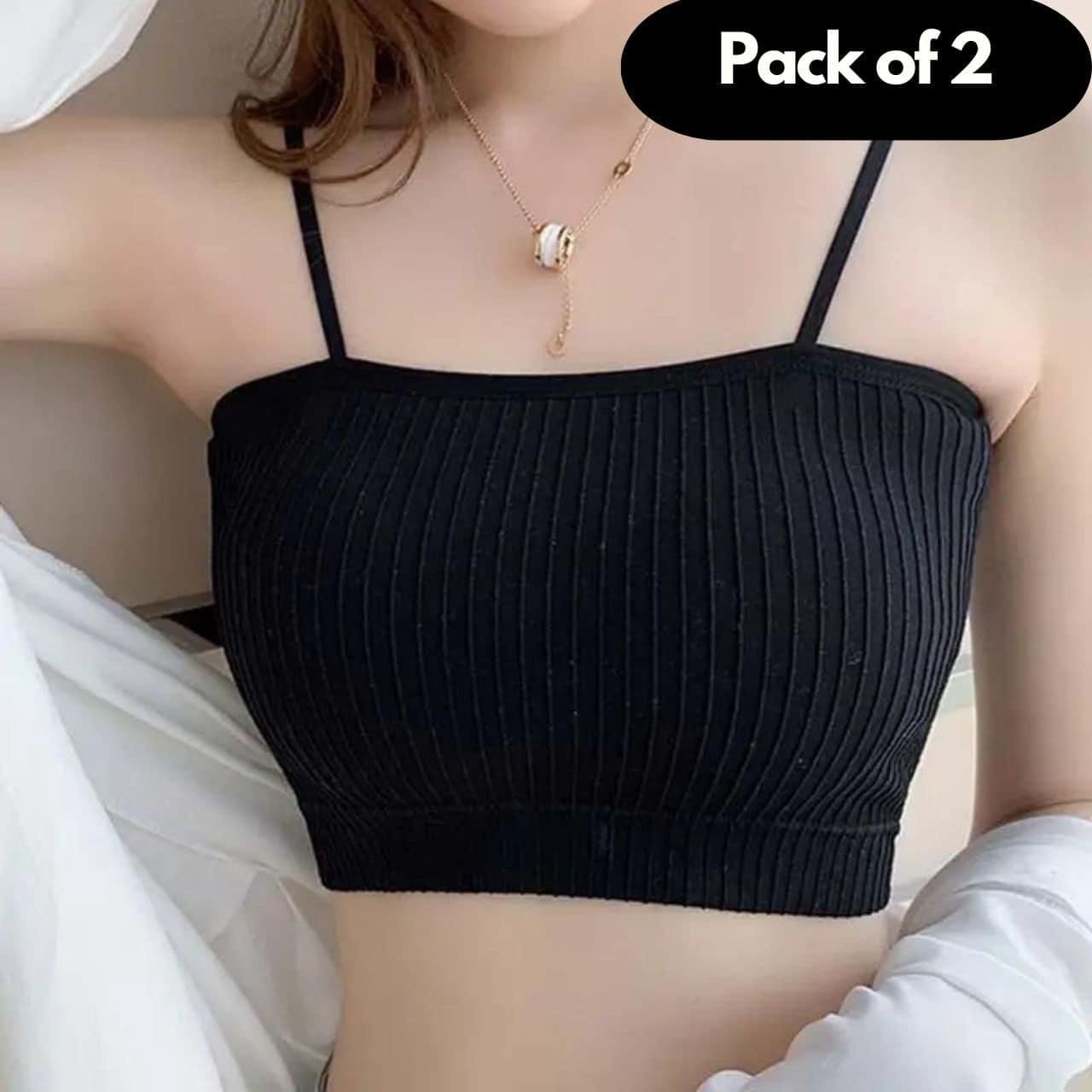 Women’s Everyday Smooth Fit Comfort Bra