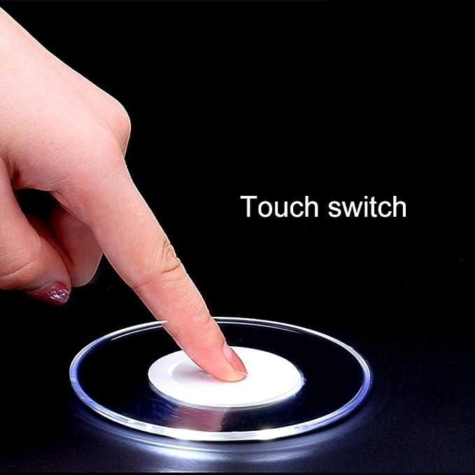 Color Glow LED Party Drink Coaster