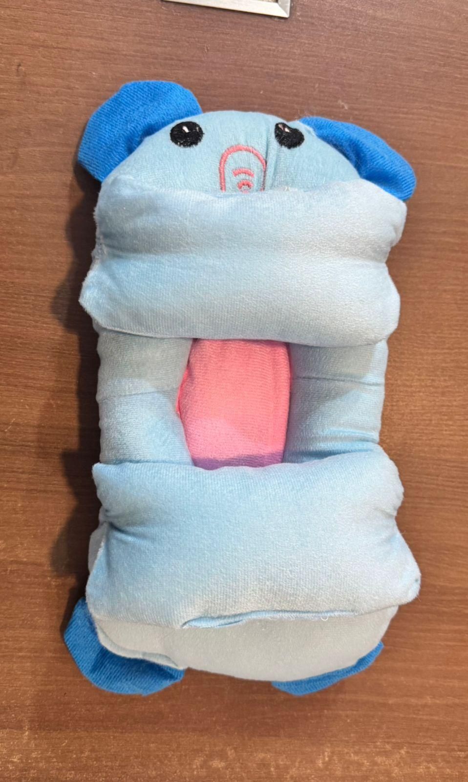 Baby Comfort Head Pillow - Baby Nest Pillow