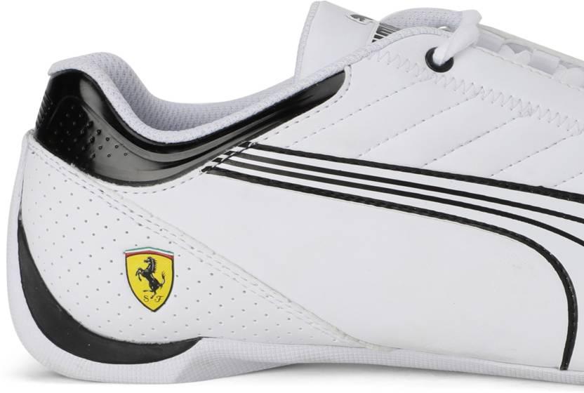 Puma Ferrari Drift Cat 5 Ultra Edition Men's Sneakers