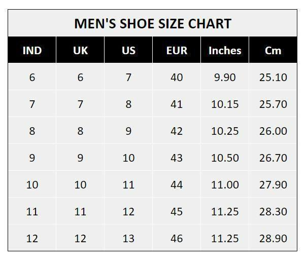 Men's Dailywear Bold Comfort Sneakers