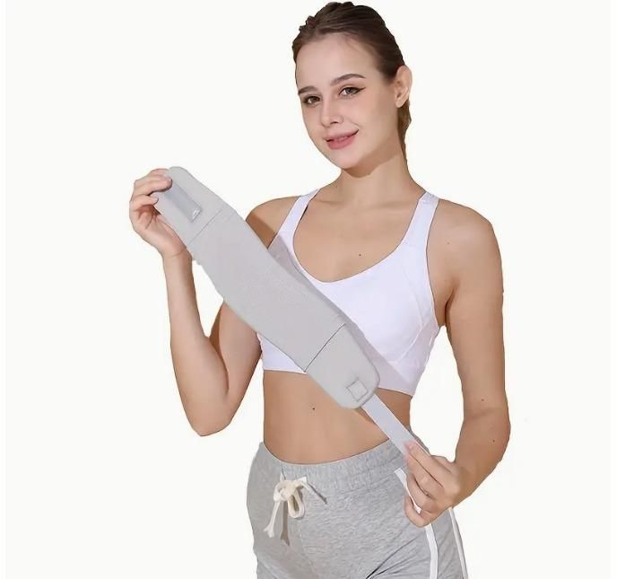 Cervical Spine Neck Protector Brace – Posture & Support Collar