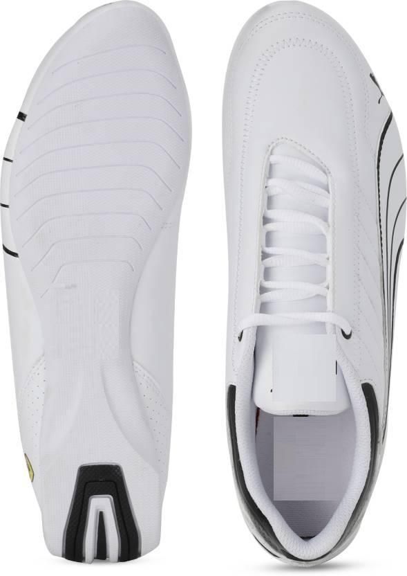 Puma Ferrari Drift Cat 5 Ultra Edition Men's Sneakers