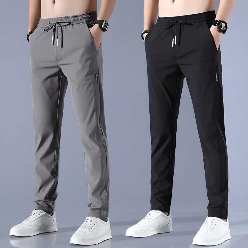 Men’s NS Lycra Track Pant Combo