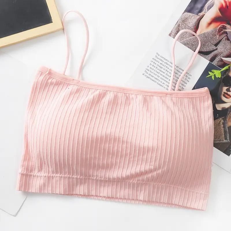 Women’s Everyday Smooth Fit Comfort Bra