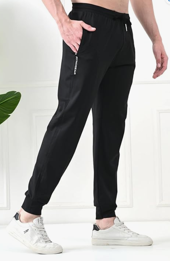 Men’s NS Lycra Track Pant Combo