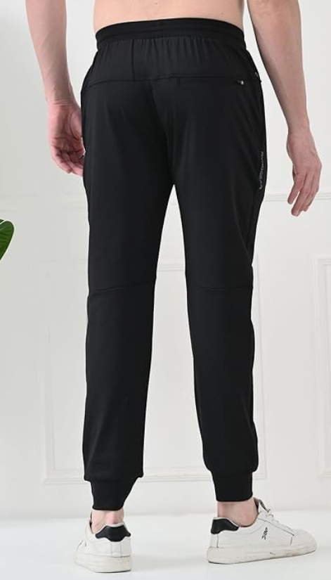 Men’s NS Lycra Track Pant Combo