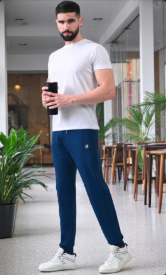 Men’s NS Lycra Track Pant Combo