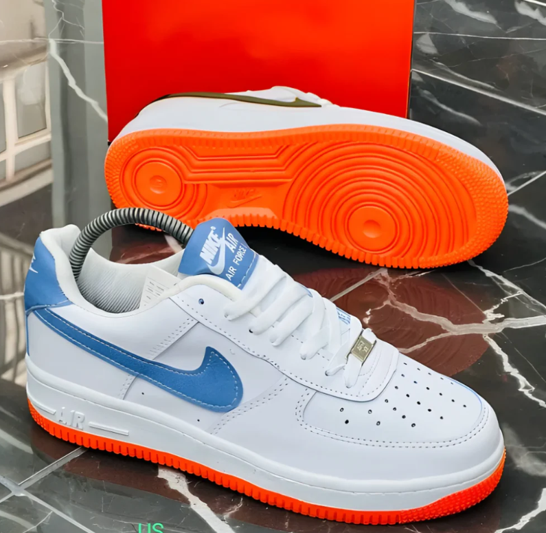 Men's Dailywear Bold Comfort Sneakers