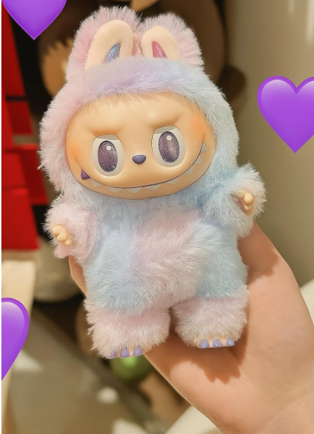 The Monsters Big Energy Blind Box Toy – Surprise Figurine
