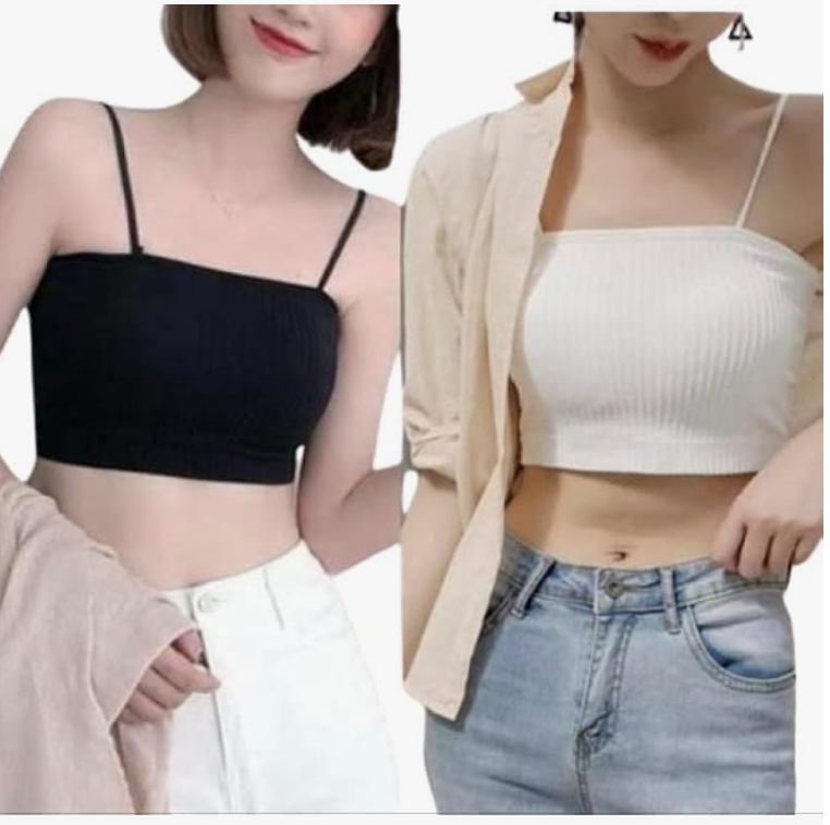 Women’s Everyday Smooth Fit Comfort Bra