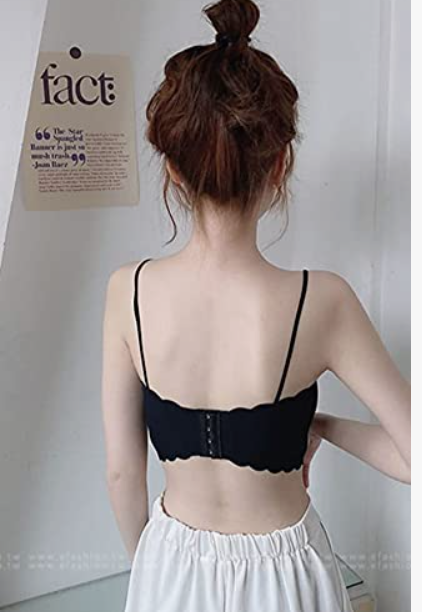 Women’s Everyday Smooth Fit Comfort Bra