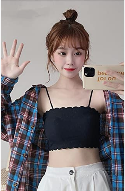 Women’s Everyday Smooth Fit Comfort Bra