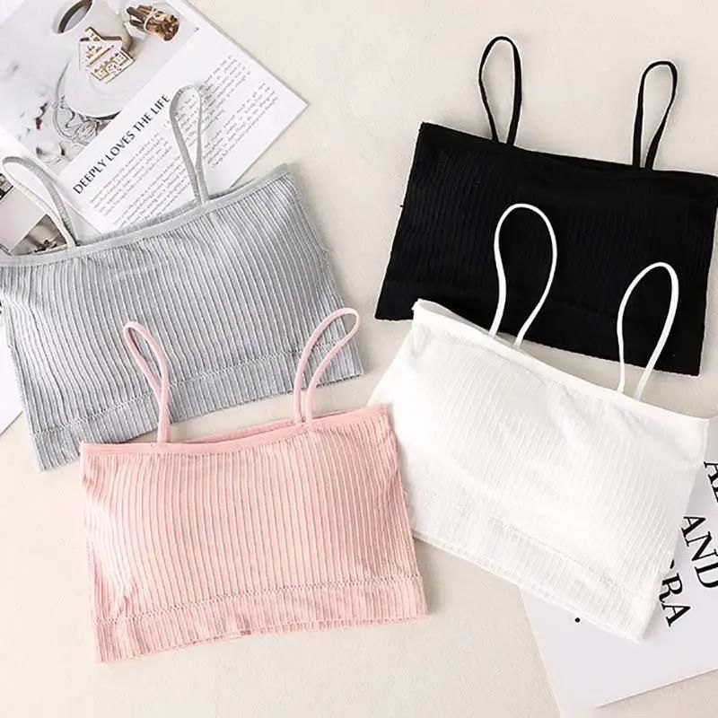 Women’s Everyday Smooth Fit Comfort Bra