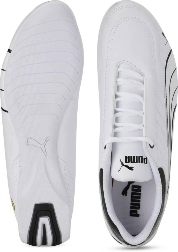 Puma Ferrari Drift Cat 5 Ultra Edition Men's Sneakers