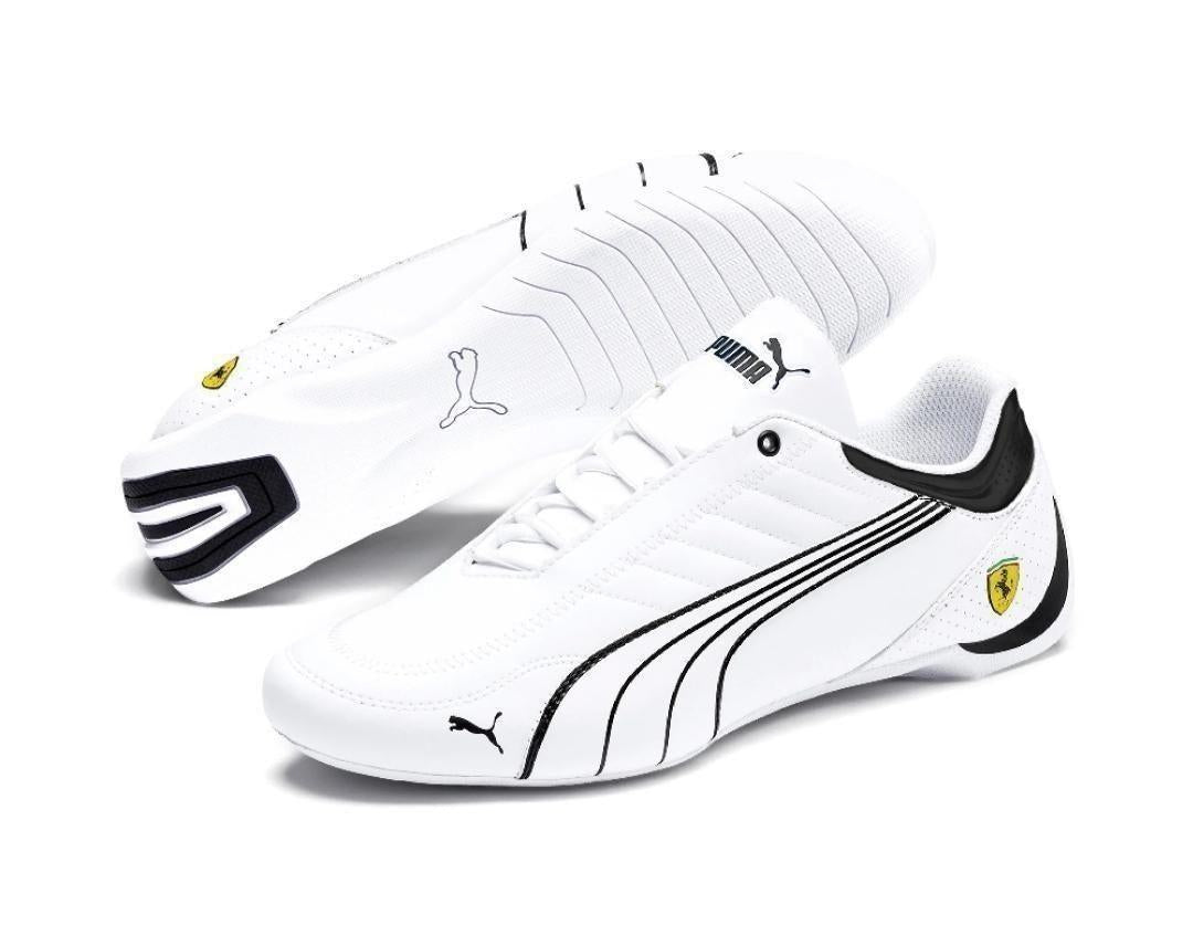 Puma Ferrari Drift Cat 5 Ultra Edition Men's Sneakers