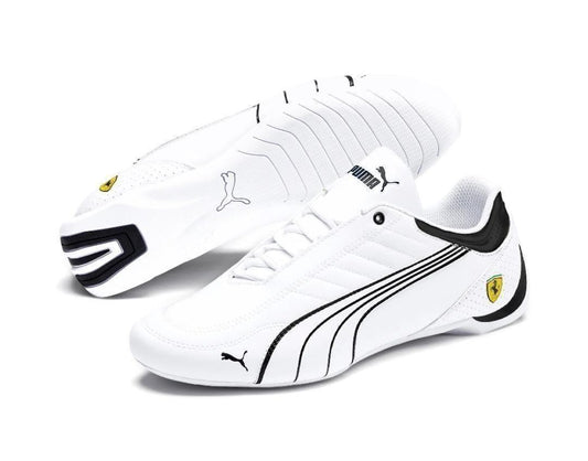 Puma Ferrari Drift Cat 5 Ultra Edition Men's Sneakers