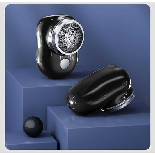 Mini Electric Shaver for Men Cordless Clean Shaving