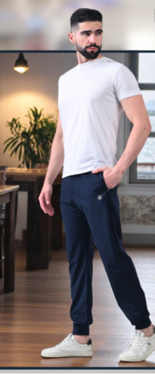 Men’s NS Lycra Track Pant Combo